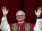 Robert Prevost es el nuevo Papa. Eligió el nombre de Leon XIV. Es estadounidense y peruano.