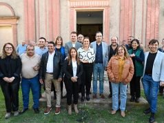 Energía eléctrica: La Provincia invertirá más de $4.500 millones en 13 localidades del interior.