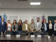 En comisión: legisladores escucharon las demandas del sector agroindustrial.