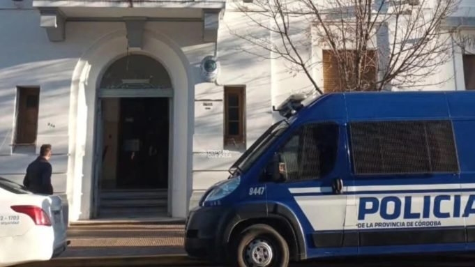 53 DÍAS DESPUÉS, CAYERON LOS DELINCUENTES DEL ROBO AL RESIDENCIAL SANTA FE.