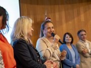 Con la presencia de Myrian Prunotto, cerraron las 14ª Jornadas Cordobesas de Derecho de las Familias.