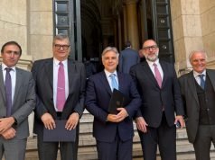 Córdoba alcanzó un acuerdo con Anses por la deuda de la Caja de Jubilaciones.