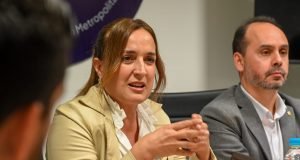 Prunotto se refirió al fuerte aumento de número de beneficiarios de PaiCor por la crisis económica nacional.