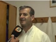 El padre Sergio continuará su sacerdocio en otro lugar tras renunciar como presbítero en Deán Funes luego de que un camionero viralizara un video comprometedor.