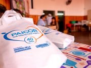 Hambre en el Carbó: Paicor asistirá a alumnos que no cubren la demanda alimenticia.