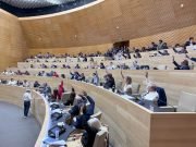 Legisladores cordobeses piden a senadores y diputados elevar penas para delitos cometidos con motos.