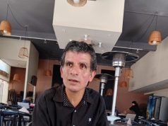 Pedido de paradero: Buscan a un hombre extraviado en Deán Funes.