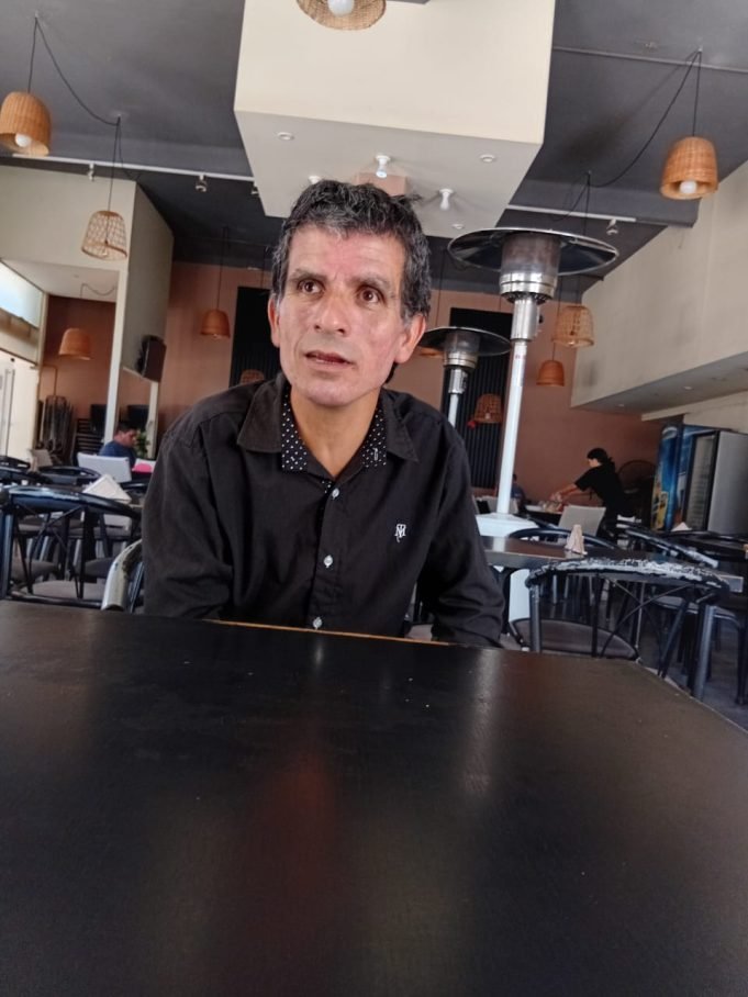 Hallaron el cuerpo sin vida de Jorge Hernán Bustamante en Zona Rural.