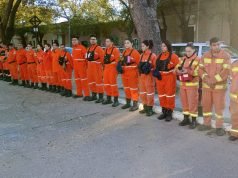4° Día de búsqueda y no hay rastros de Bustamante.