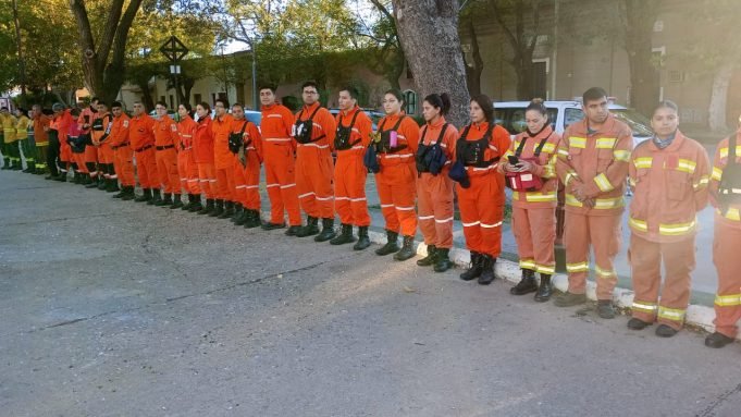 4° Día de búsqueda y no hay rastros de Bustamante.