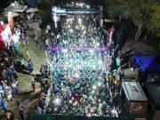 Récord de turistas en la última quincena en Córdoba: dejaron 139 mil millones de impacto económico.