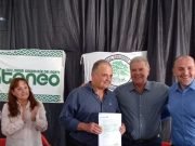 XV Encuentro Interprovincial del Ternero.