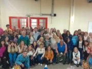 Plenario Regional del Norte contó con la presencia de autoridades de UEPC.