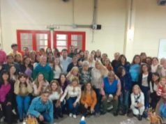 Plenario Regional del Norte contó con la presencia de autoridades de UEPC.