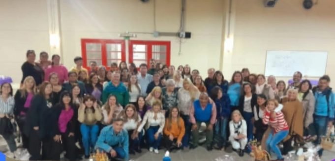 Plenario Regional del Norte contó con la presencia de autoridades de UEPC.