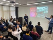 Córdoba Day: la provincia despliega su potencial turístico en San Pablo.