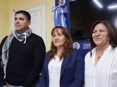 Buena noticia: A partir de 2026 se instalará en Deán Funes la Escuela de Suboficiales de Policía.