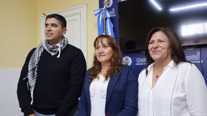 Buena noticia: A partir de 2026 se instalará en Deán Funes la Escuela de Suboficiales de Policía.
