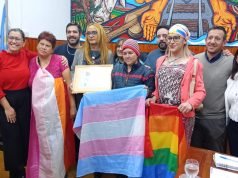 Sesión del Concejo Deliberante: proyectos a comisión y adhesión al Día por la Igualdad.