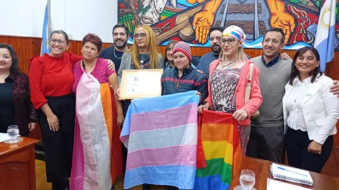 Sesión del Concejo Deliberante: proyectos a comisión y adhesión al Día por la Igualdad.