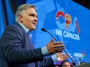 Con 3.200 cursos, la Provincia lanzó CBA ME Capacita 2025.