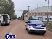 Dos accidentes de tránsito con lesionados en Deán Funes.