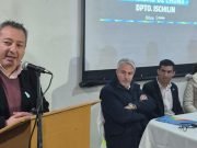 Obra de Agua en Chuña- Apertura de Sobres de Licitación.