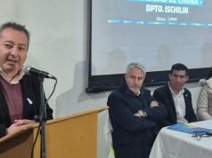 Obra de Agua en Chuña- Apertura de Sobres de Licitación.