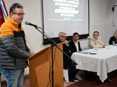 Norte Cordobés: Licitan obras para mejorar la provisión de agua potable en la localidad de Chuña.
