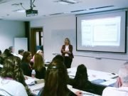 Suben un 13,59% las jubilaciones de los docentes para el trimestre junio-agosto.