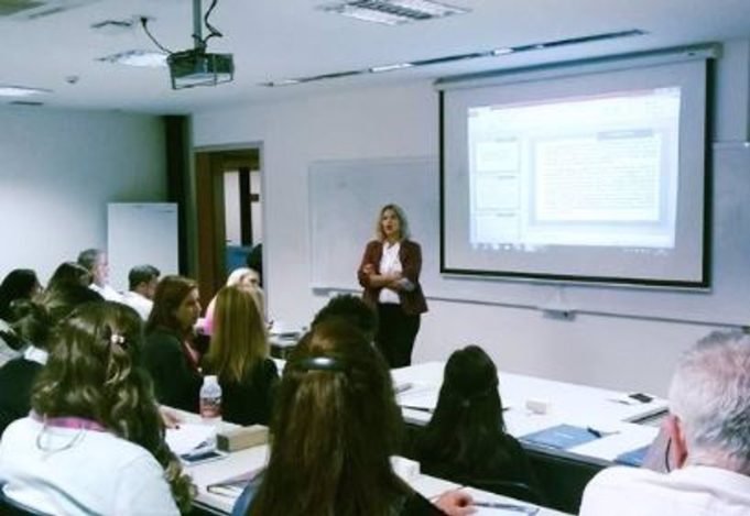 Suben un 13,59% las jubilaciones de los docentes para el trimestre junio-agosto.