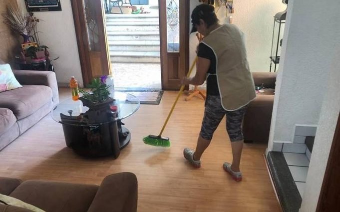 Aumento salarial para personal de casas particulares: cuánto cobrarán en Córdoba a partir de julio.