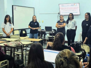 El 4 de junio no habrá clases en la provincia por jornada de formación docente.