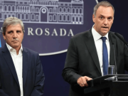 Reforma fiscal 2025: el Gobierno elimina controles y apuesta a la confianza.