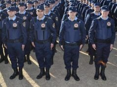 Encuentro Informativo en Deán Funes: Lo que tenes que saber para ingresar a la Policía de Córdoba.