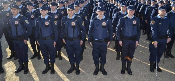 Encuentro Informativo en Deán Funes: Lo que tenes que saber para ingresar a la Policía de Córdoba.