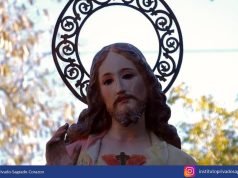 Comienza el mes del Sagrado Corazón.