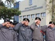 El Servicio Penitenciario también abrió la carrera de oficiales: cómo anotarse.