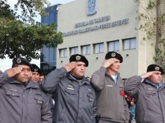 El Servicio Penitenciario también abrió la carrera de oficiales: cómo anotarse.