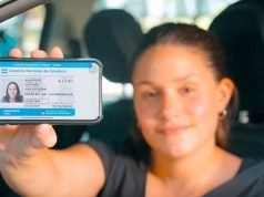 Córdoba adhiere al nuevo sistema nacional de licencias de conducir digitales.