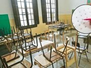 Vacaciones de invierno 2025: cuándo comienza el receso en Córdoba.