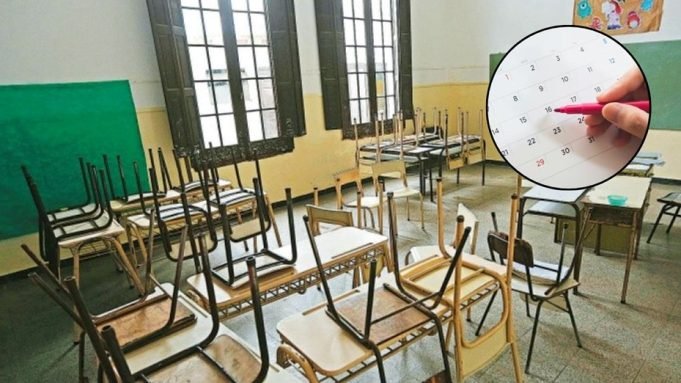 Vacaciones de invierno 2025: cuándo comienza el receso en Córdoba.