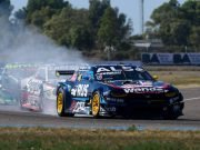 El regreso del TC al Cabalén trajo ocupación hotelera plena en la región.