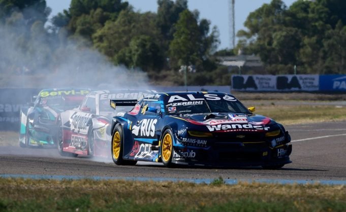 El regreso del TC al Cabalén trajo ocupación hotelera plena en la región.
