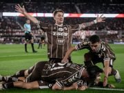 Futbol: Platense campeón del Torneo Apertura.