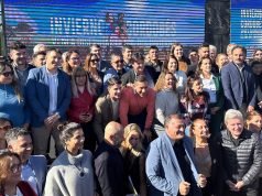 Deán Funes, Tulumba y Quilino presentes en la Apertura Provincial de la Temporada de Invierno.