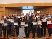 Lenguaje claro: la Legislatura fortaleció la labor parlamentaria con una capacitación.