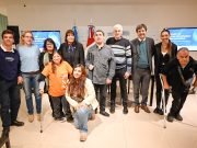 Se realizó en la Legislatura una jornada sobre nuevas tecnologías y discapacidad.