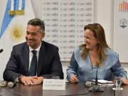 La Unicameral de Córdoba puso en funcionamiento la Comisión de Futuro.