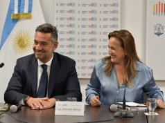 La Unicameral de Córdoba puso en funcionamiento la Comisión de Futuro.